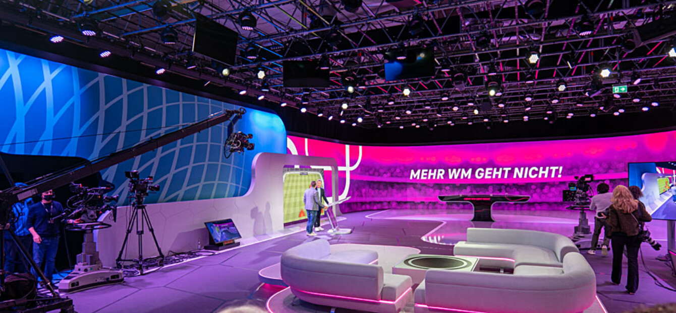 TV WM-Studio 2022