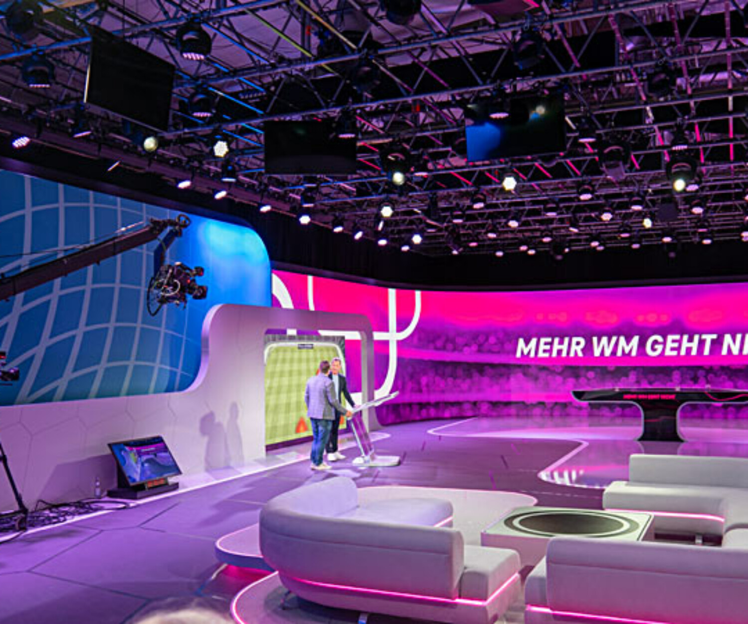 Magenta TV 2